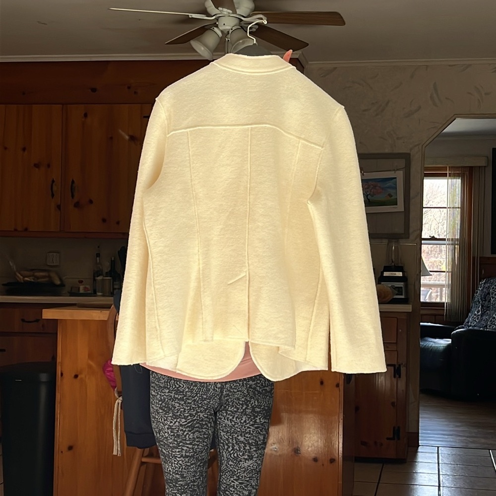 Chicos Jacket/Blazer - image 2